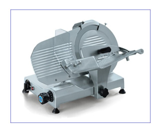 Commercial Slicer