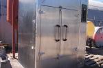 Southern Pride Smoker<br />
Self Basting Rotisserie BMJ 1000, Used, Good Condition<br />
<br />
$6,000.00
