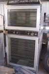 PROOFER / OVEN<br />
<br />
METRO