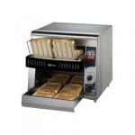 Star QCS1-350 Conveyor Toaster with 1 1/2" Opening, Used (Lower tray missing)<br />
<br />
$200.00