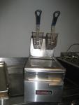 Table Top Fryer - Gas<br />
<br />
$400.00