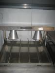 Warming Bin<br />
<br />
$300.00