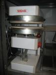 Sigma 18" Pizza Dough Press