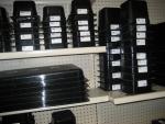 High Heat - made from FDA approved materials<br />
that withstand temps from -40 to 375<br />
<br />
Variety of sizes