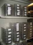 Polycarbonate<br />
Store, transport and serve all in one pan<br />
<br />
Variety of sizes