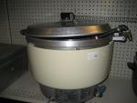 Rinnai Model# RER-55AS-N<br />
Natural Gas 55 Cup<br />
<br />
$300.00