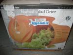 Novon Dynamic Manual Salad Spinner<br />
5 gal<br />
<br />
$206.80