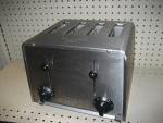 Adcraft Commercial Toaster<br />
Model #CT-04    **NEW**<br />
<br />
$225.00<br />
<br />
