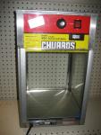 Churro Warmer & Display<br />
Model #JJ951<br />
<br />
$150.00