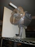 Model #N55200AN Adjustable Easy Slicer<br />
Mounts to countertops & other flat surfaces<br />
<br />
