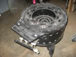 Vulcan 693 Cast Iron Single Burner Stock Pot Range<br />
3-Ring Natural Gas<br />
<br />
$997.00