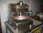 DoughXpress DXA-SS Automatic Pizza Dough Press 18" - Air Operated<br />
Used - Excellent Condition <br />
<br />
$2,350.00<br />
<br />
<br />
